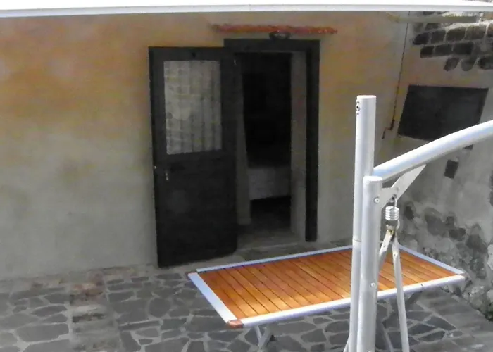 Mit Gartenblick By Interhome Apartamento