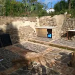 شقة Mit Gartenblick By Interhome *