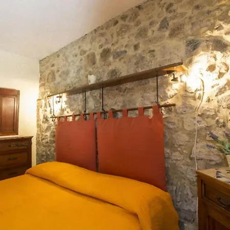 Mit Gartenblick By Interhome Casale di Pari