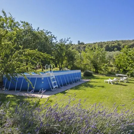شقة Mit Gartenblick By Interhome *