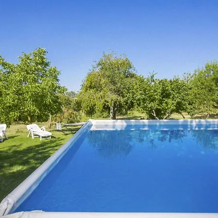 Mit Gartenblick By Interhome Casale di Pari