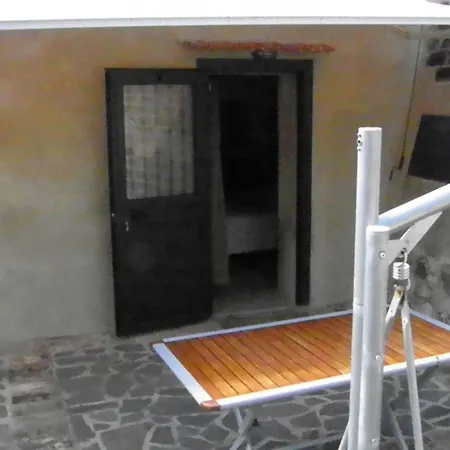 Mit Gartenblick By Interhome شقة