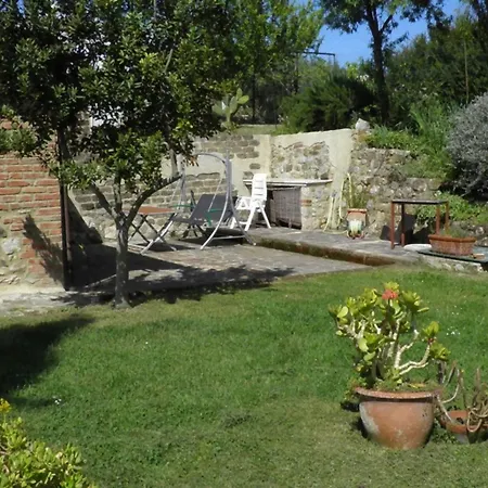 Mit Gartenblick By Interhome Apartamento *