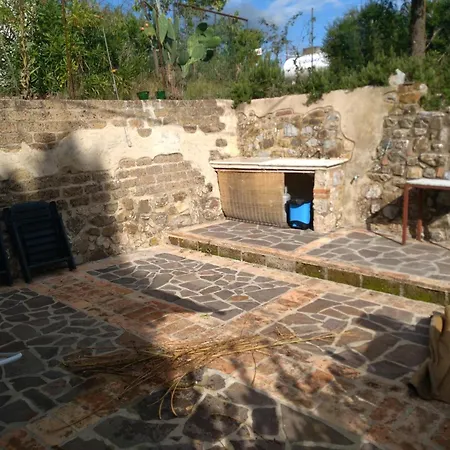 Apartamento Mit Gartenblick By Interhome *